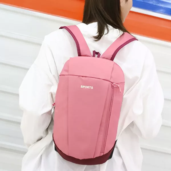 Sac à dos randonnée femme léger urbain