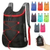 Sac à dos randonnée femme nylon compact