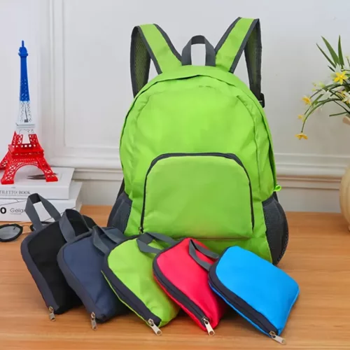 Sac à dos randonnée femme pliable léger