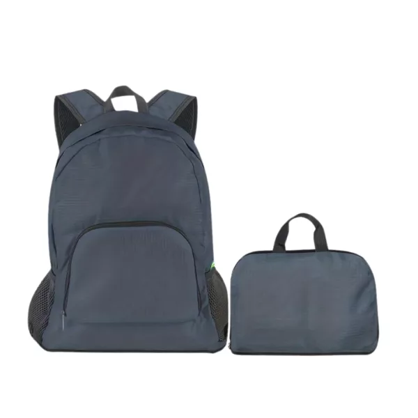 Sac à dos randonnée femme pliable léger – Image 6