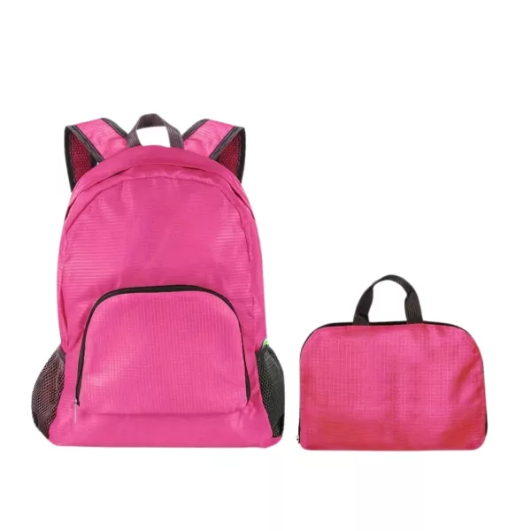 Sac à dos randonnée femme pliable léger – Image 7