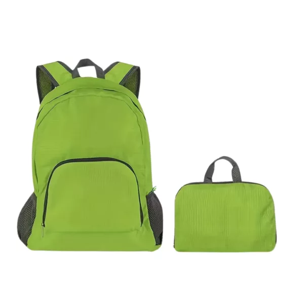 Sac à dos randonnée femme pliable léger – Image 8