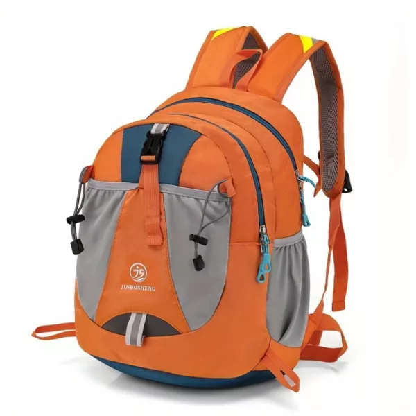 Sac à dos randonnée femme polyvalent – Image 10