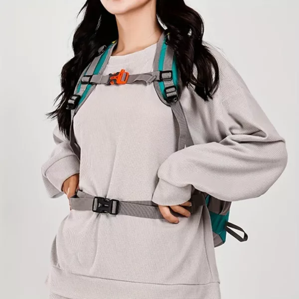 Sac à dos randonnée femme polyvalent – Image 2