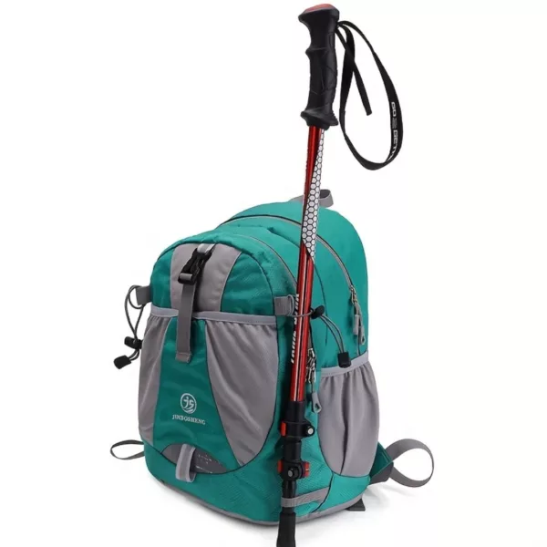 Sac à dos randonnée femme polyvalent – Image 4