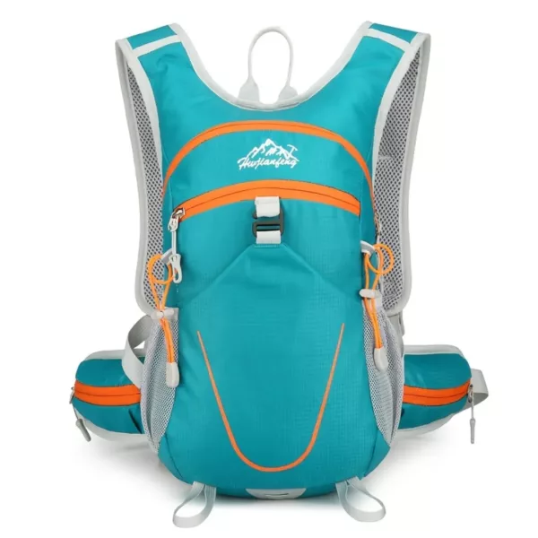 Sac à dos randonnée femme sport minimaliste – Image 15