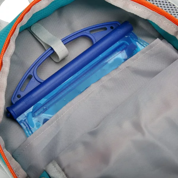 Sac à dos randonnée femme sport minimaliste – Image 7