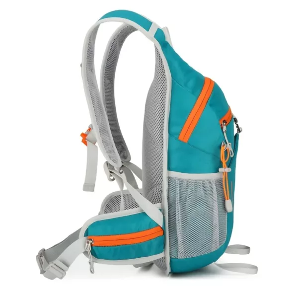 Sac à dos randonnée femme sport minimaliste – Image 11