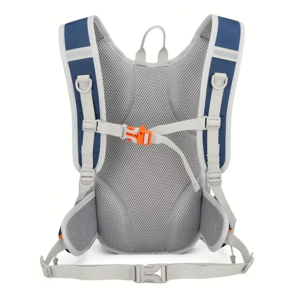 Sac à dos randonnée femme sport minimaliste – Image 12