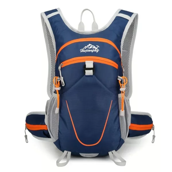 Sac à dos randonnée femme sport minimaliste – Image 16