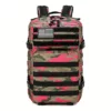 Sac à dos randonnée femme tactique – Ultra résistant, léger et confortable pour vos treks extrêmes