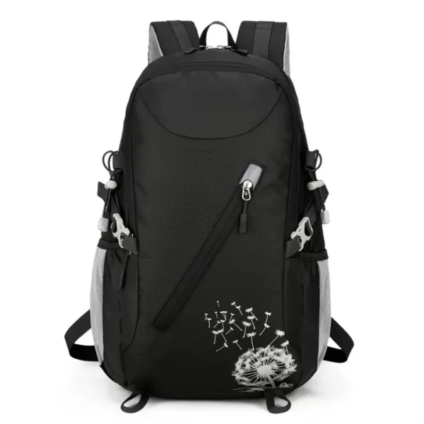 Sac à dos randonnée femme trekking durable – Image 10