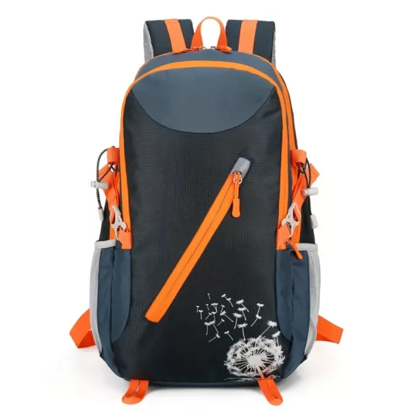 Sac à dos randonnée femme trekking durable – Image 11