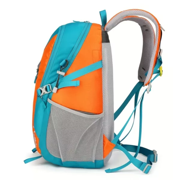 Sac à dos randonnée femme trekking durable – Image 2