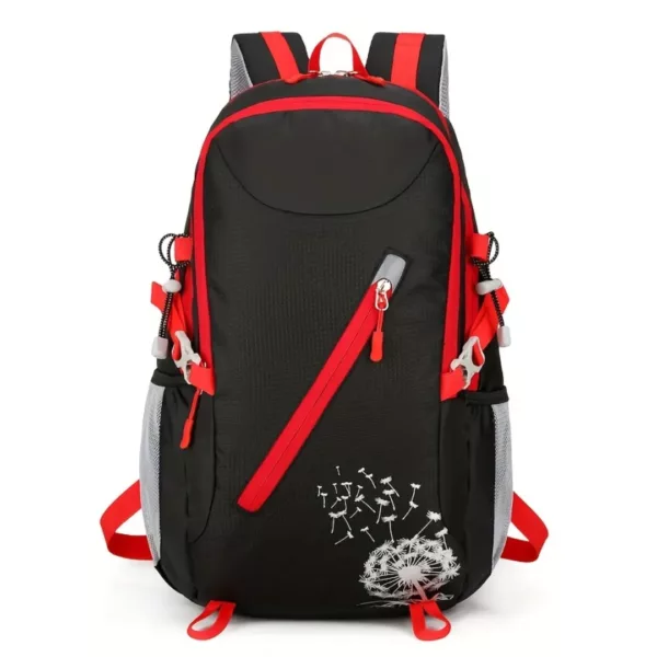 Sac à dos randonnée femme trekking durable – Image 9