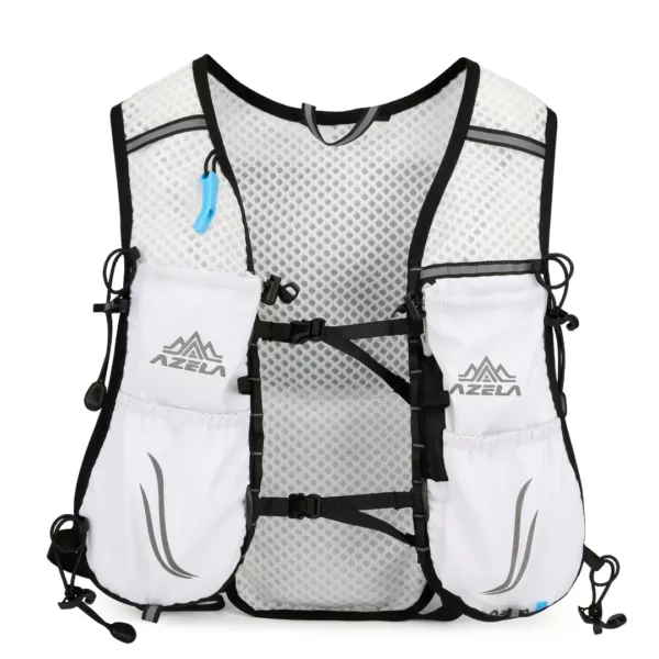 Sac à dos randonnée homme aventure sportive – Ultra léger, grande capacité, idéal trek et escapades nature – Image 2