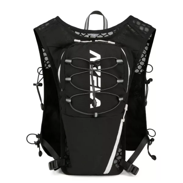 Sac à dos randonnée homme aventure sportive – Ultra léger, grande capacité, idéal trek et escapades nature – Image 10