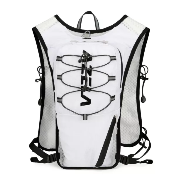 Sac à dos randonnée homme aventure sportive – Ultra léger, grande capacité, idéal trek et escapades nature – Image 9