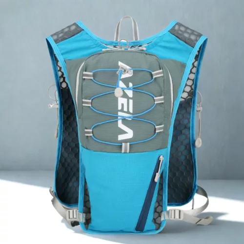Sac à dos randonnée homme aventure sportive – Ultra léger, grande capacité, idéal trek et escapades nature