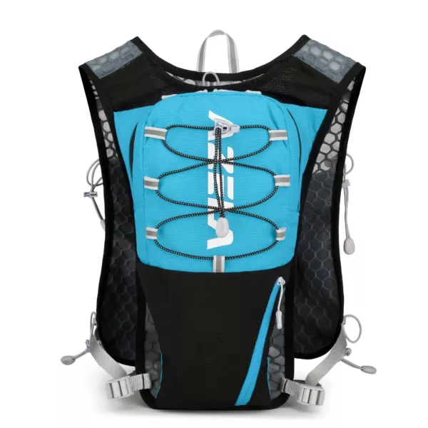 Sac à dos randonnée homme aventure sportive – Ultra léger, grande capacité, idéal trek et escapades nature – Image 8