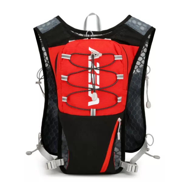 Sac à dos randonnée homme aventure sportive – Ultra léger, grande capacité, idéal trek et escapades nature – Image 12