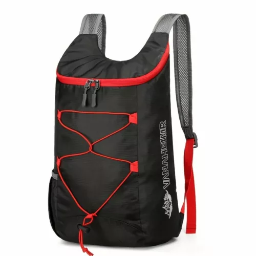 Sac à dos randonnée homme compact léger