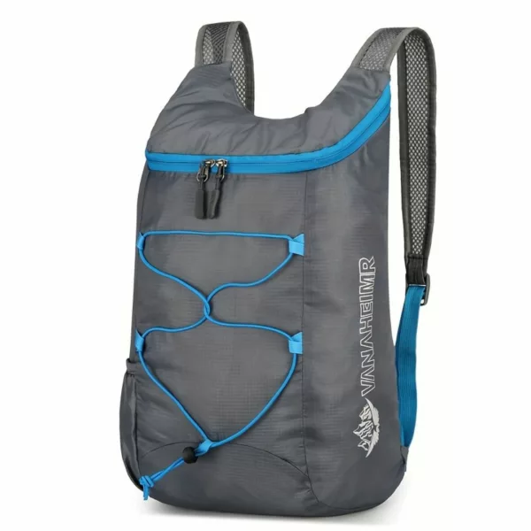 Sac à dos randonnée homme compact léger – Image 2