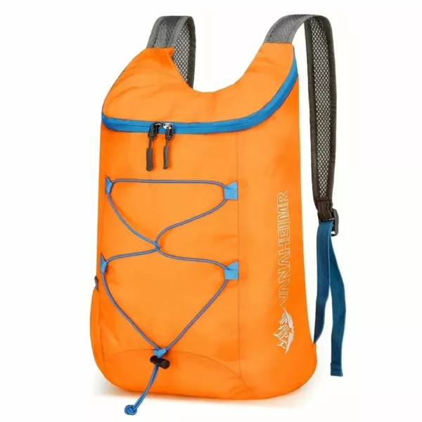 Sac à dos randonnée homme compact léger – Image 3