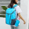 Sac à dos randonnée homme compact multisport – léger, résistant et idéal pour trekking, voyage ou aventure outdoor