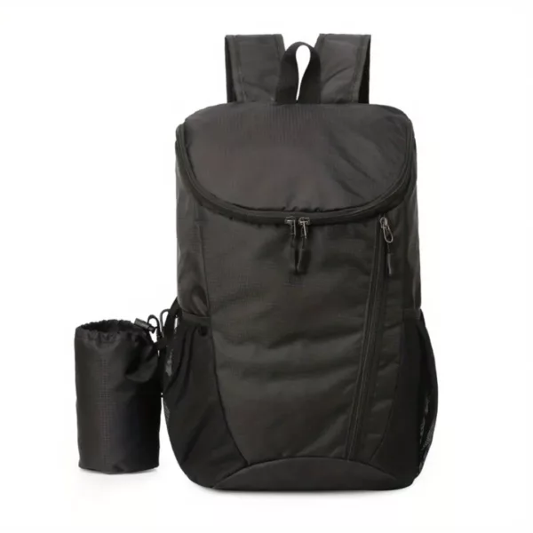 Sac à dos randonnée homme compact multisport – léger, résistant et idéal pour trekking, voyage ou aventure outdoor – Image 16