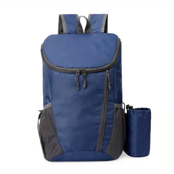 Sac à dos randonnée homme compact multisport – léger, résistant et idéal pour trekking, voyage ou aventure outdoor – Image 14