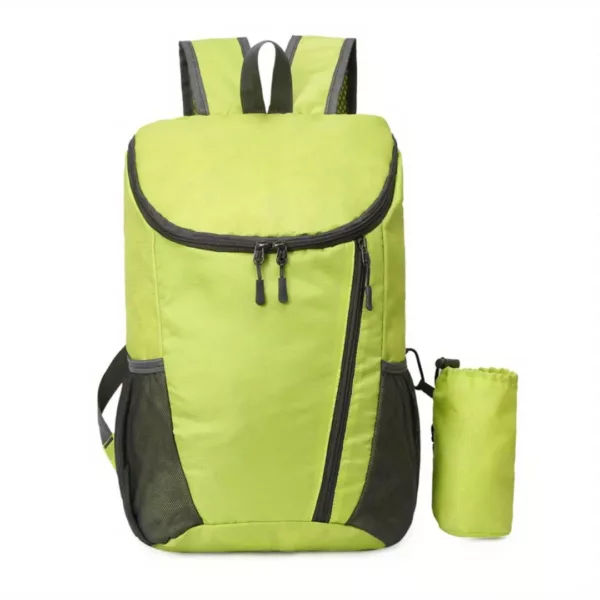 Sac à dos randonnée homme compact multisport – léger, résistant et idéal pour trekking, voyage ou aventure outdoor – Image 13