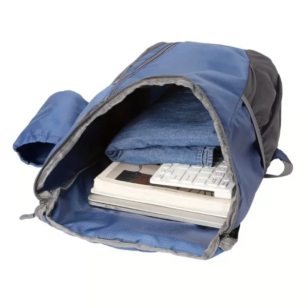 Sac à dos randonnée homme compact multisport – léger, résistant et idéal pour trekking, voyage ou aventure outdoor – Image 11