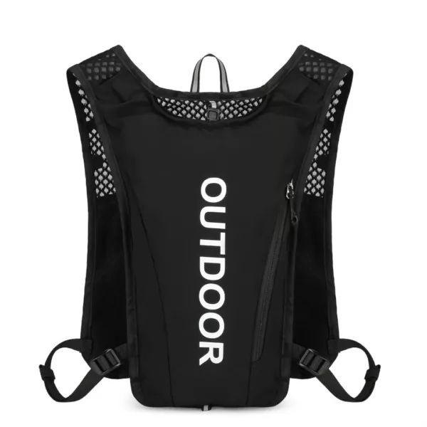 Sac à dos randonnée homme course légère – Image 7
