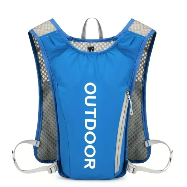 Sac à dos randonnée homme course légère – Image 6