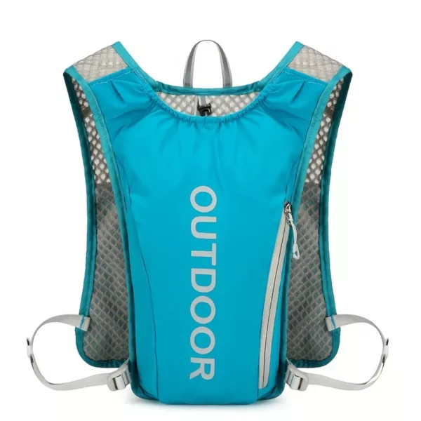 Sac à dos randonnée homme course légère