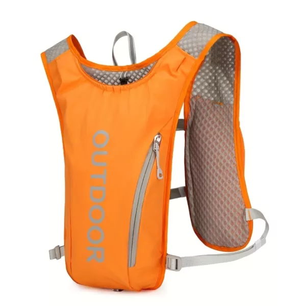 Sac à dos randonnée homme course légère – Image 9