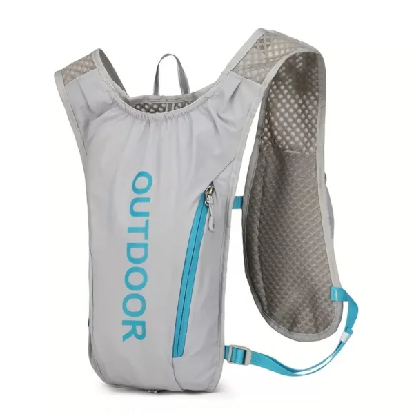 Sac à dos randonnée homme course légère – Image 8
