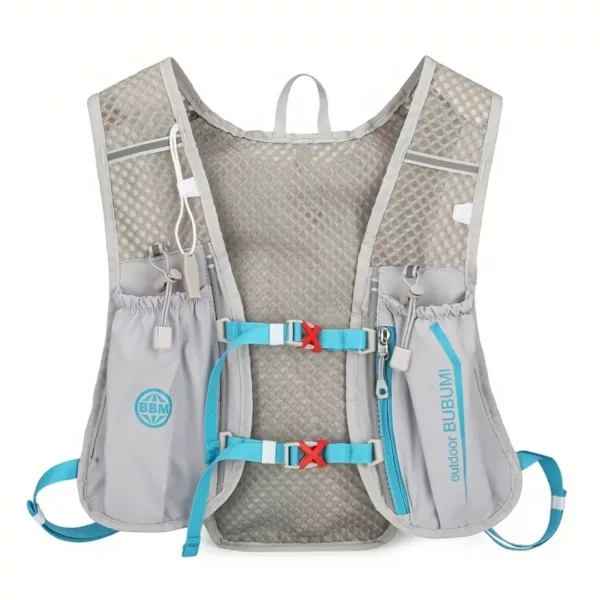 Sac à dos randonnée homme course légère – Image 5