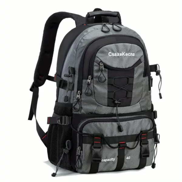 Sac à dos randonnée homme escalade – Image 4