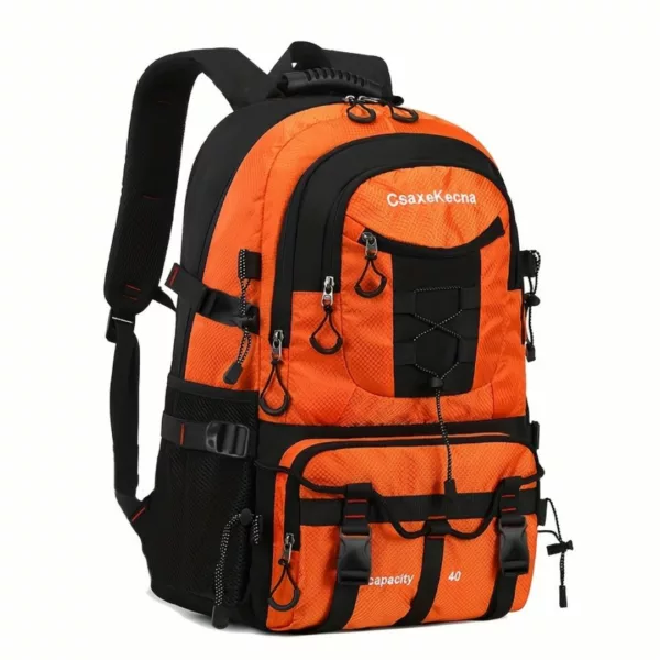 Sac à dos randonnée homme escalade – Image 3