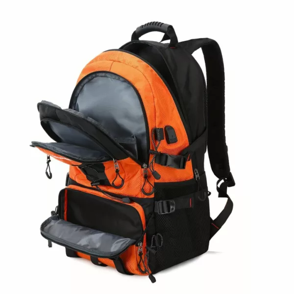 Sac à dos randonnée homme escalade – Image 7