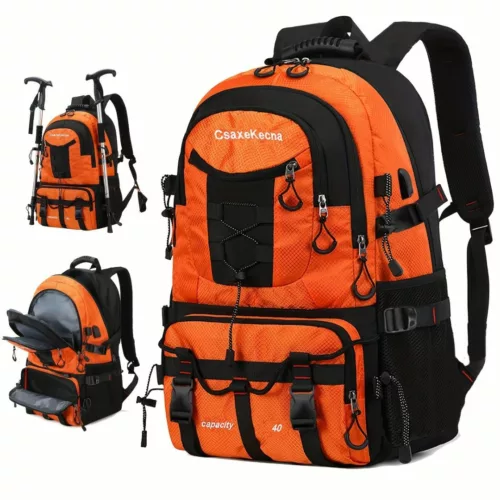Sac à dos randonnée homme escalade