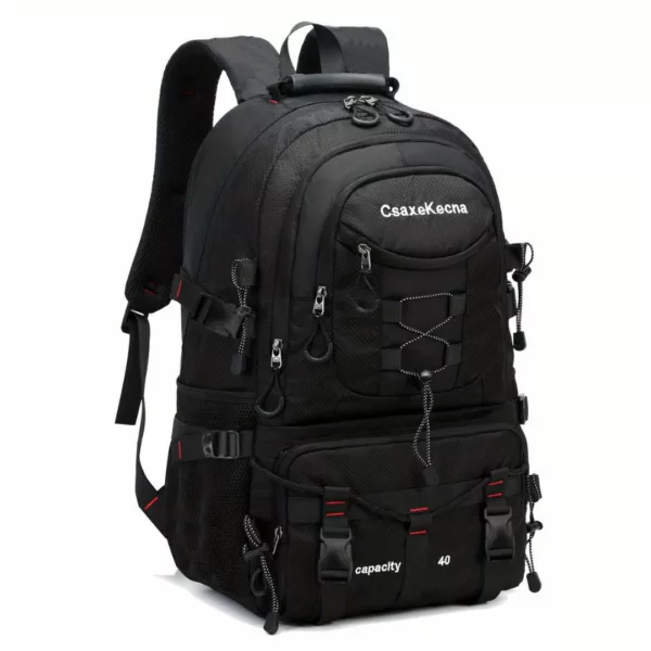 Sac à dos randonnée homme escalade – Image 5
