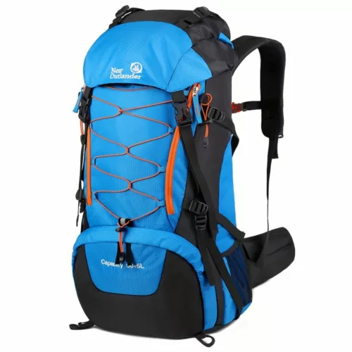 Sac à dos randonnée homme grande capacité