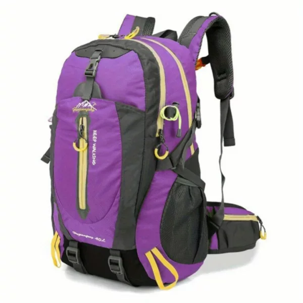 Sac à dos randonnée homme multisport – Image 3