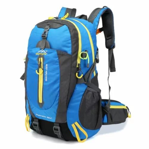 Sac à dos randonnée homme multisport