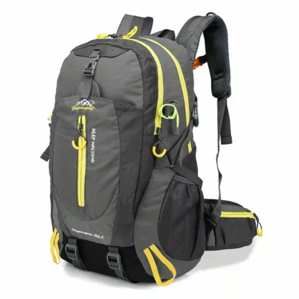 Sac à dos randonnée homme multisport – Image 2