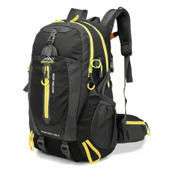 Sac à dos randonnée homme multisport – Image 7