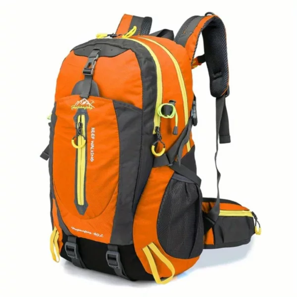 Sac à dos randonnée homme multisport – Image 6
